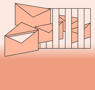 Vestochka: write to&nbsp;political prisoners!